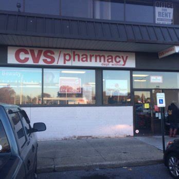 CVS Pharmacy, 646 Wantagh Ave, Levittown, NY .